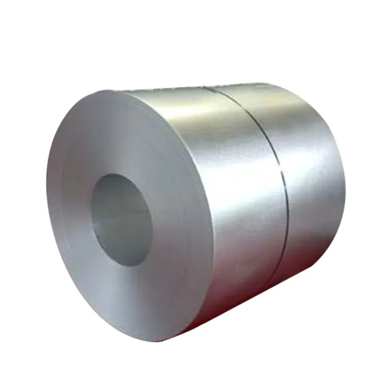 Az30 to Az150 Antifinger Building Material/Aluzinc Gl Galvalume Steel Coil