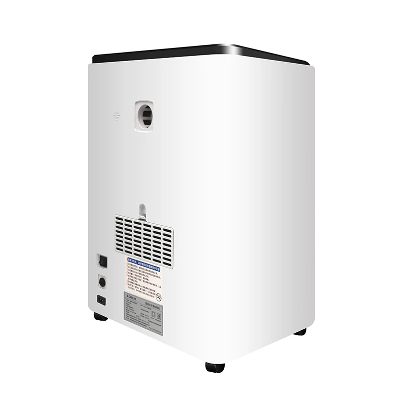 CE TEST Hospital Homeuse Oxygen Concentrator 5L portable medical oxygen concentrator 5 l oxygen concentrator