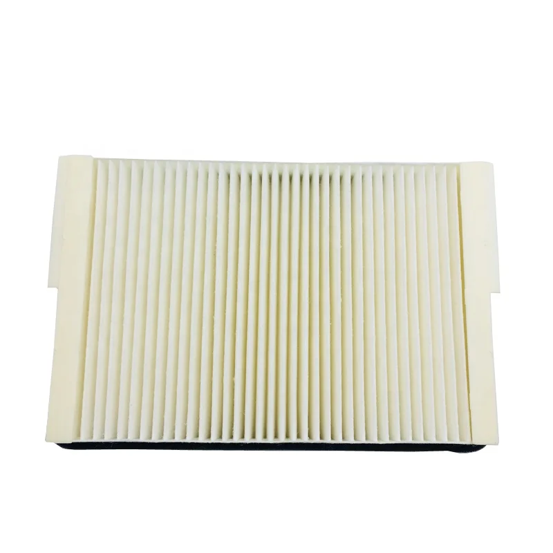 Good Quality Truck Spare Parts Cabin Air Filter Replacement Truck Filter Element OER 1791192 1529651 for DAF