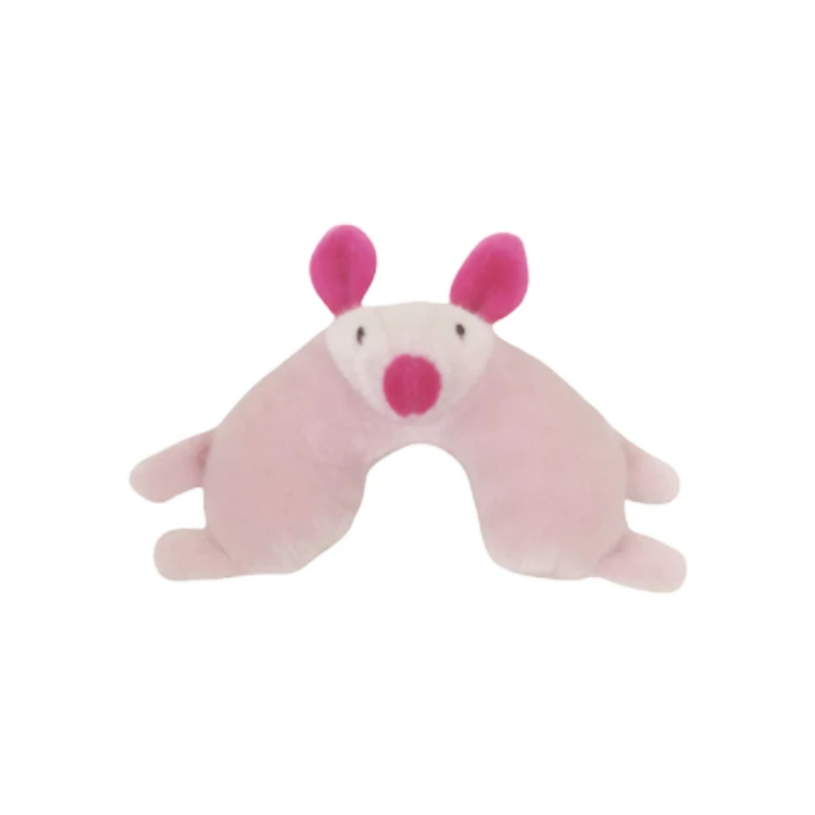 Manufacturer Wholesale New Eco-friendly Animal Shaped Dog Plush