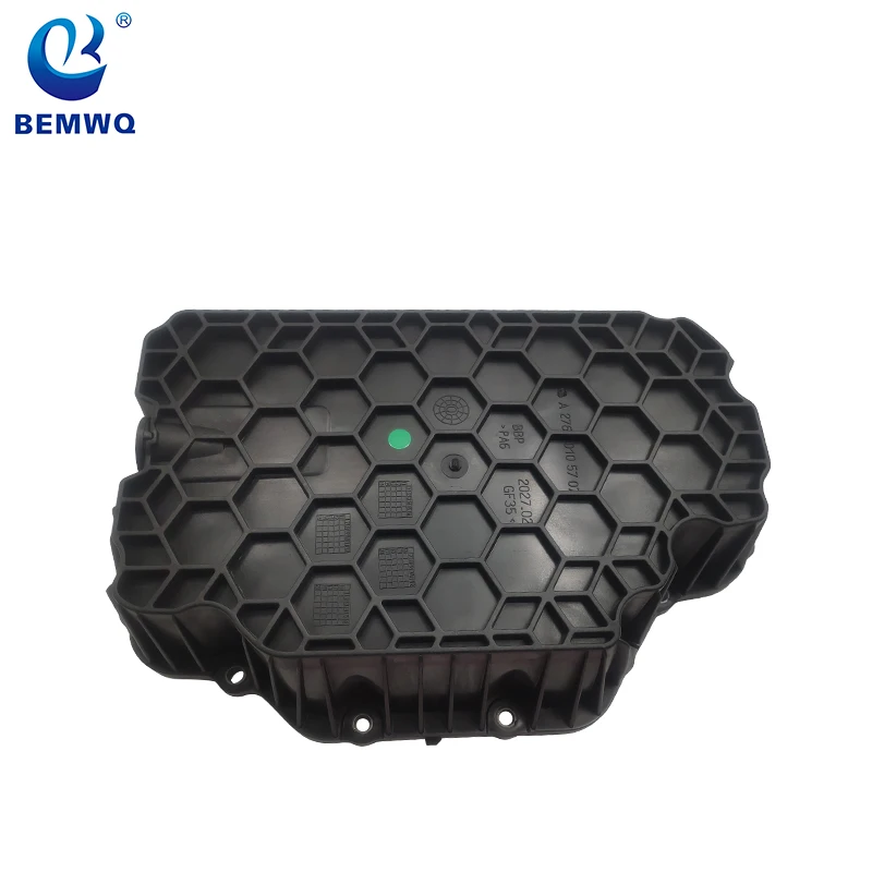  Масляный поддон двигателя для benz M276 M274 W166 2760100528 2760101028 2760105707 276 010 05