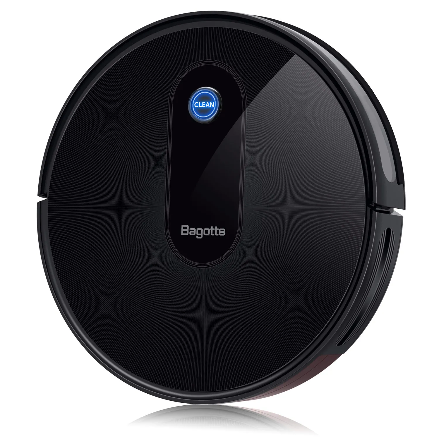 Household Robot Vacuum and Mop Cleaner Aspirapolvere Automatic Robotic Cleaner