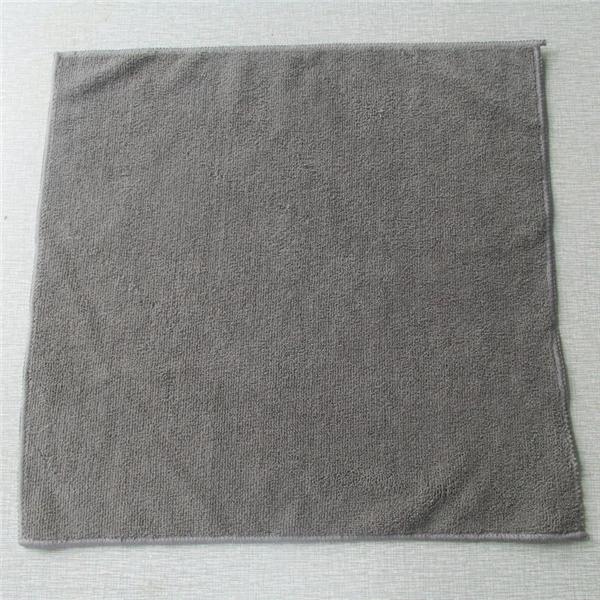 
Big towel Low price 500gsm edgeless 70% polyester and 30% polyamide microfiber towel 