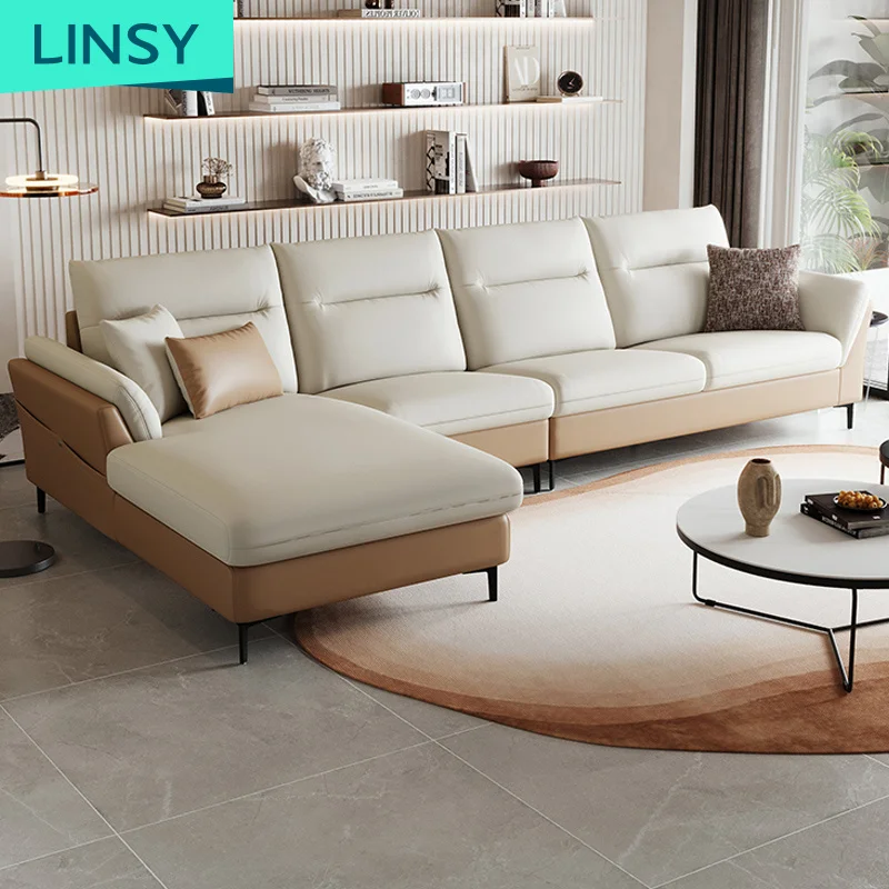 L-образные удобные тканевые диваны для гостиной секционные бархатные Современные