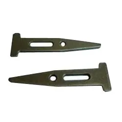 
Factory Concrete Hardware Heavy Duty Snap Tie Steel Wedge 