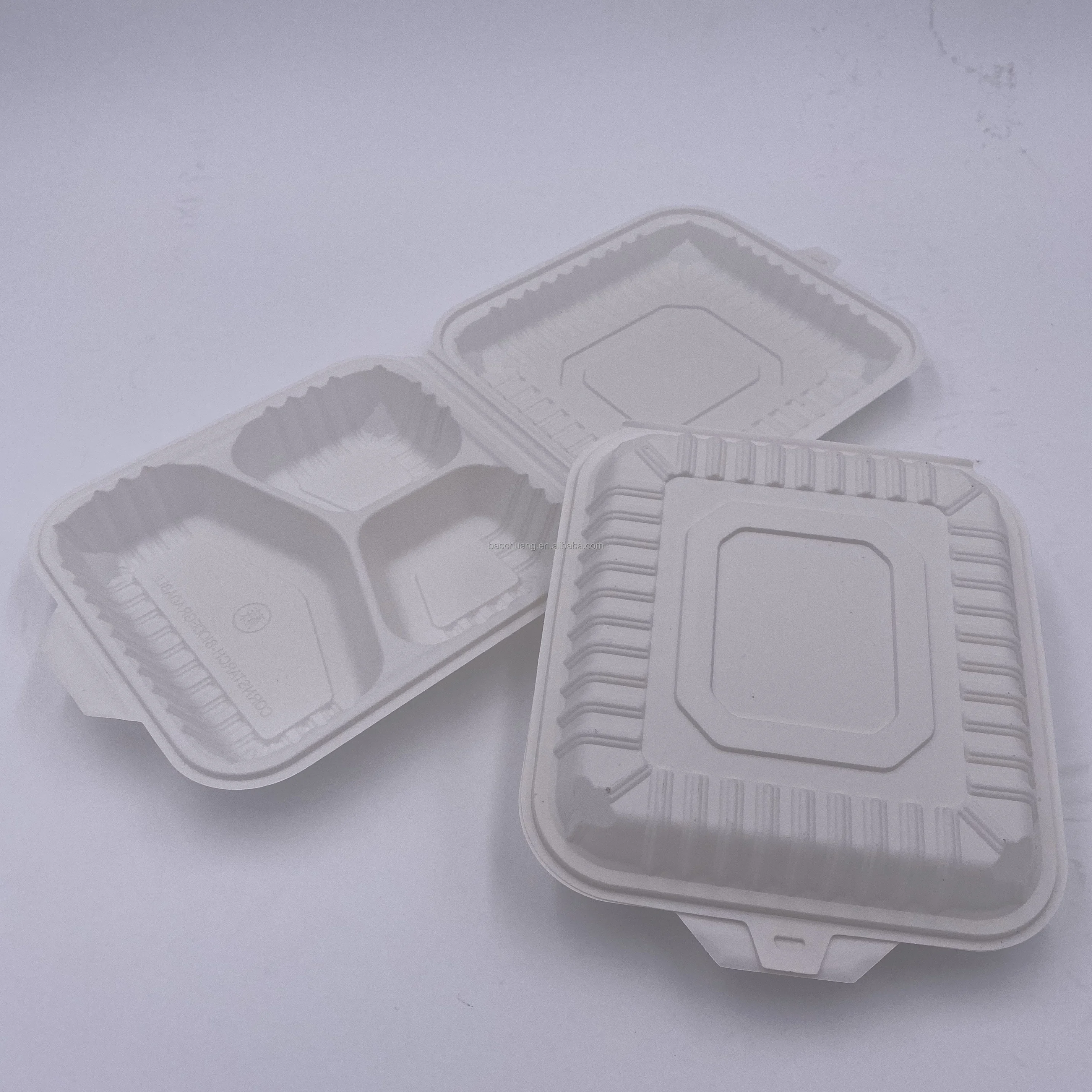 Disposable Lunch Box/Food Container/Plate Making Machine