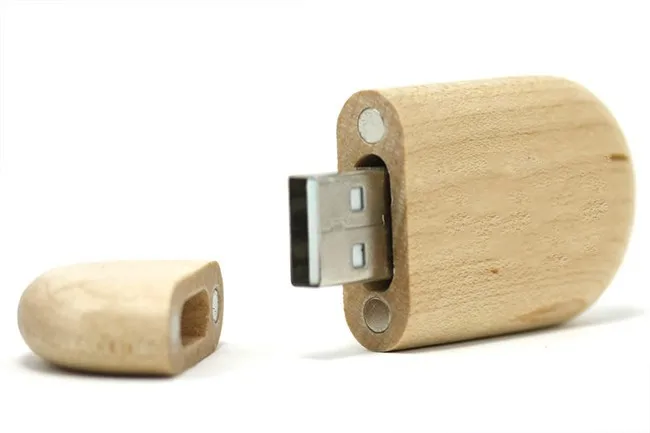 Изготовленный на заказ логотип Usb флеш-накопитель флэш-накопитель флешки упаковочная коробка 2 0 3 клен бамбук орех 2G 4G 8 Гб оперативной памяти 16 встроенной 32 ГБ