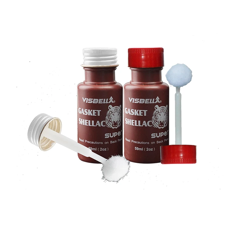 Nasca Best Price Superior Quality Tyre Machine Silicon Sealant Gasket Shellac visbella