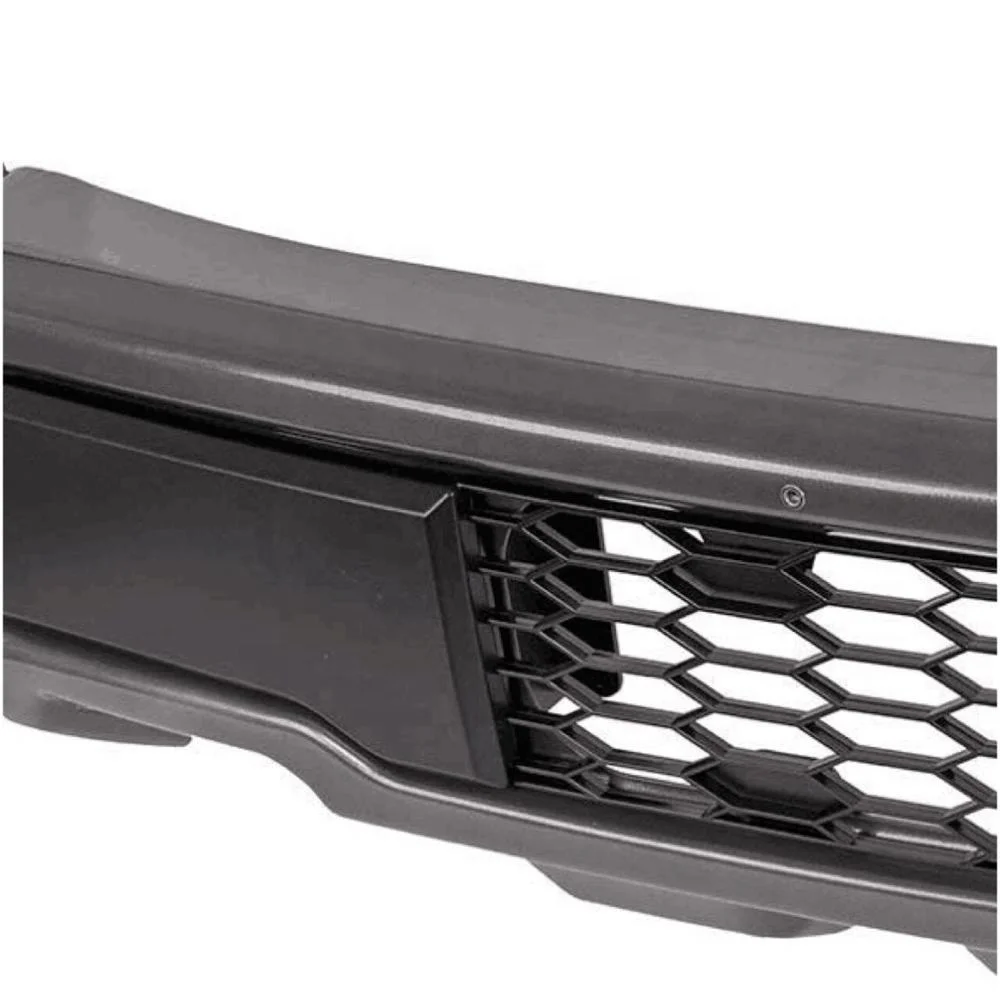 
2015 2016 2017 f150 Raptor Style front bumper for Ford F-150 