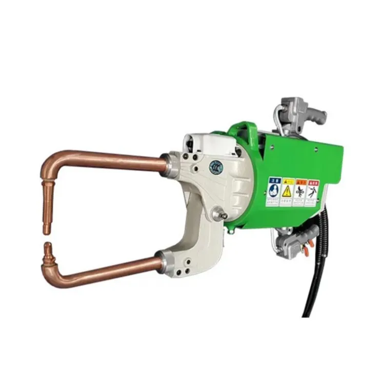 Low Cost Portable Small Spot Welding Machine Of Metal Materials Hand Held Mini Other Welding Equipment