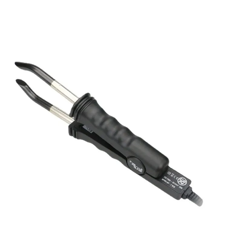 Professional Loof Hair Connector No Trace  Hair Extension tools  L-618 Thermostatic Hair Extensions