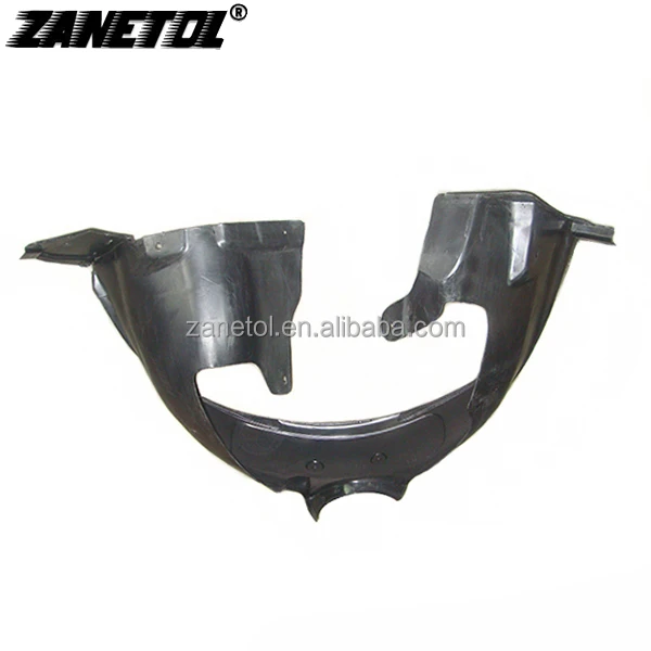 96981697 95953136 Front Left Panelling Mudguard Inner Fender Liner For Chevrolet Cruze 1.6L 1.8L 2009-2016