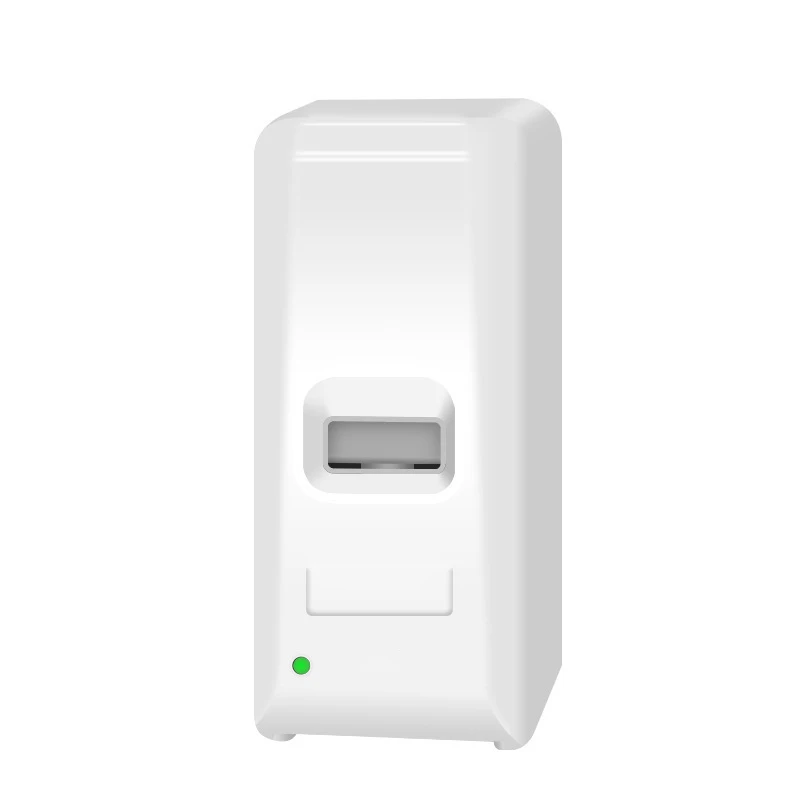 Автоматический дозатор пенопласта гостиничный Туалет Ванная комната магазин автоматический дозатор пенопласта