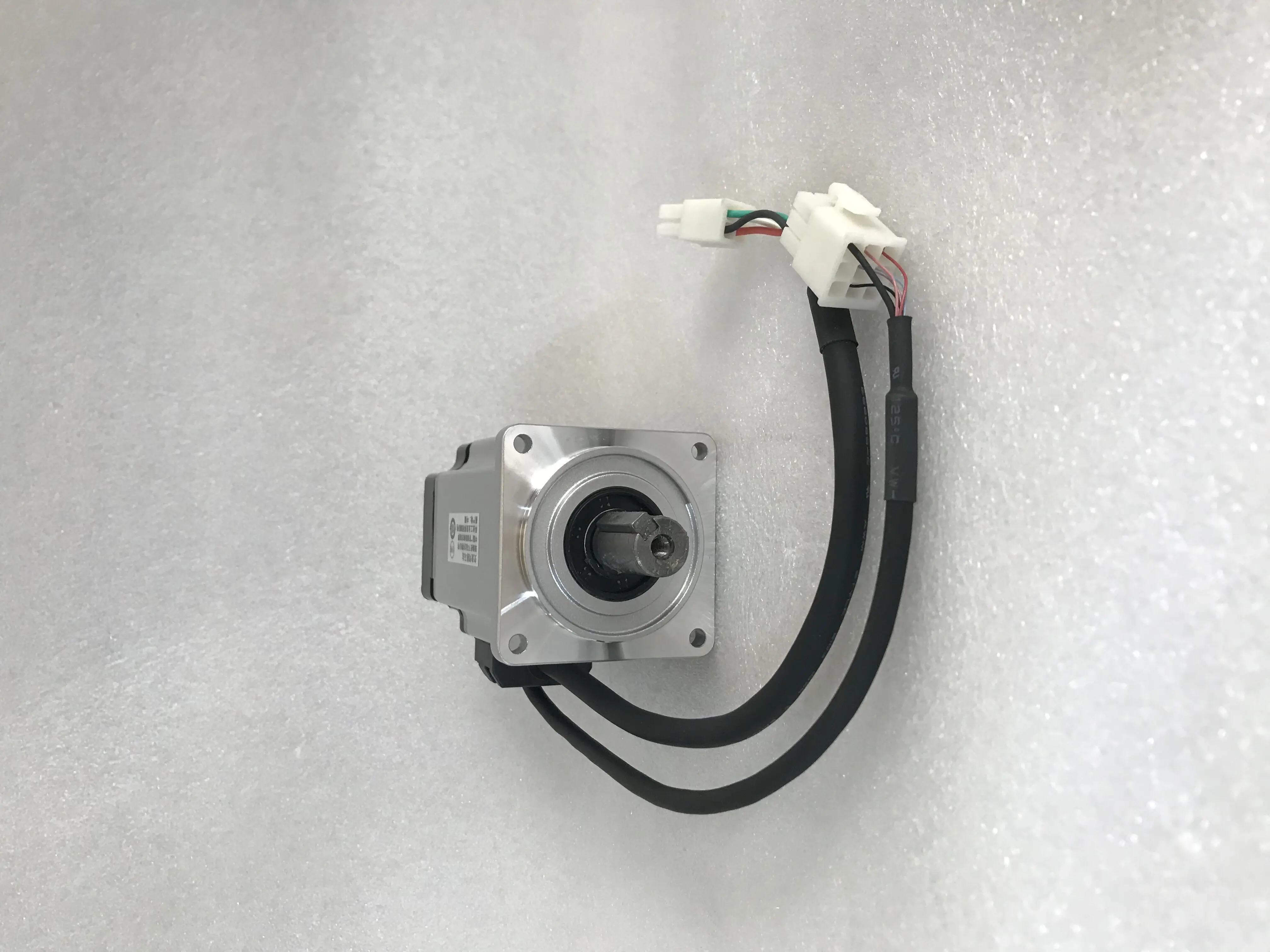  Panasonic 400w AC Серводвигатель привода
