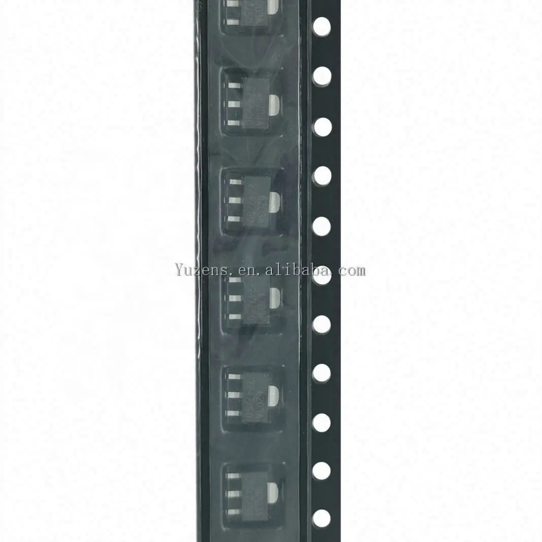 SI4880DY-T1-E3 Mosfet N-Channel 30V 13A 2.5W Surface Mount 8-SOIC