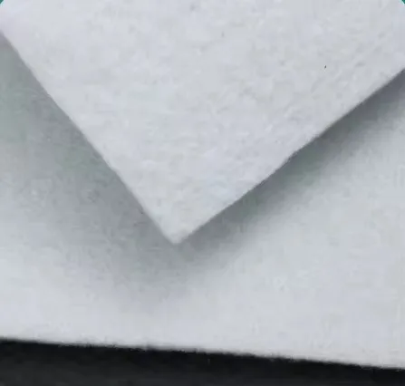 Polypropylene Nonwoven Geotextile construction Material Water Repellent woven Geotextile Other Waterproofing Materials