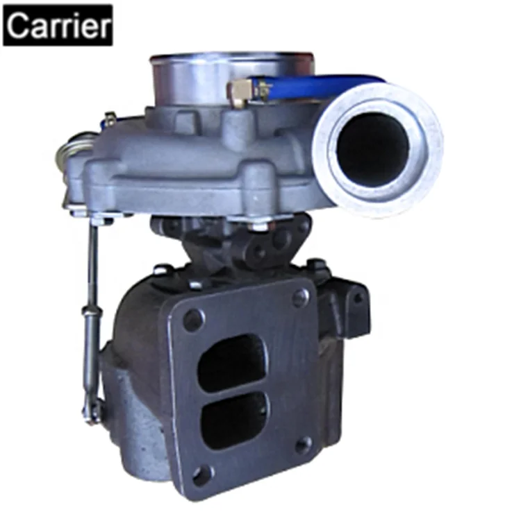 9260964399 K27.2 TURBO WITH OM926LA-E3 ENGINE