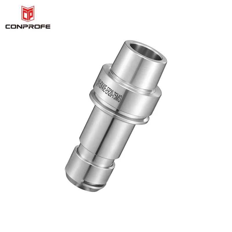 China Manufacturer CNC Machine Tool Accessories HSK40E Collet Chuck Holder