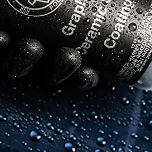 Керамический распылитель adam Graphene