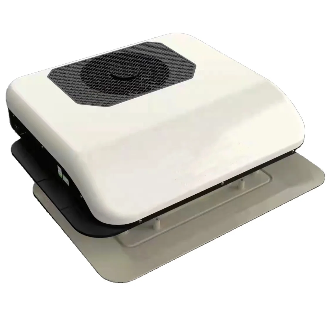 Mini Split Air Conditioner,Sprinter Van Air-conditioner Truck Roof Mounted Rv Air Conditioner