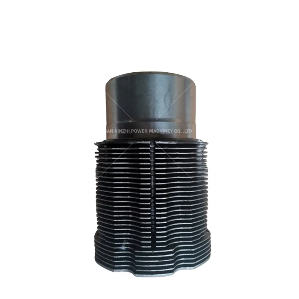 Diesel Engine bfl513 Cylinder Liner 02423581 For deutz