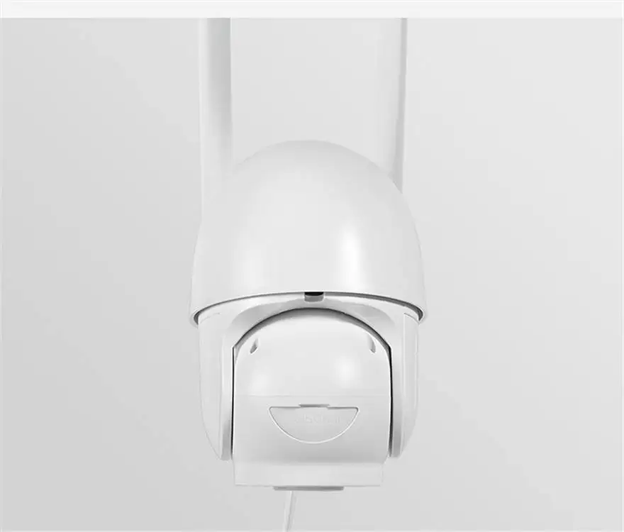 Colorful 1080P Network IP WIFI Wireless Camera Mini Surveillance Security Analog CCTV Camera System Smart 360 PTZ