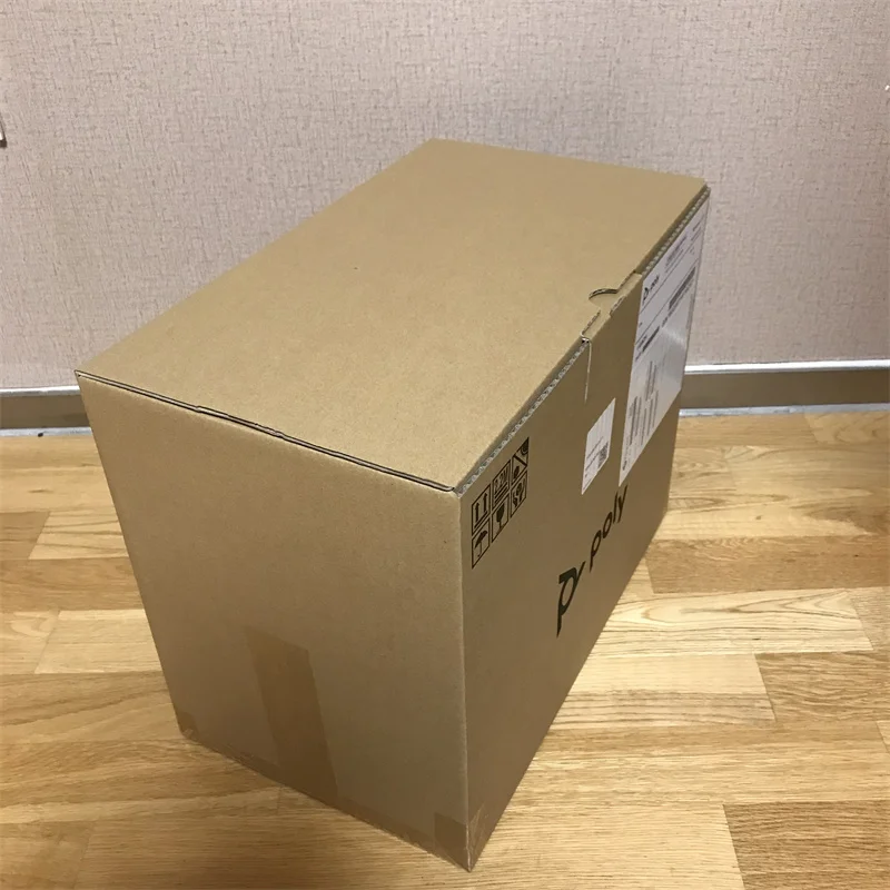 Новая оригинальная поли видео конференц-система Polycom G7500 по