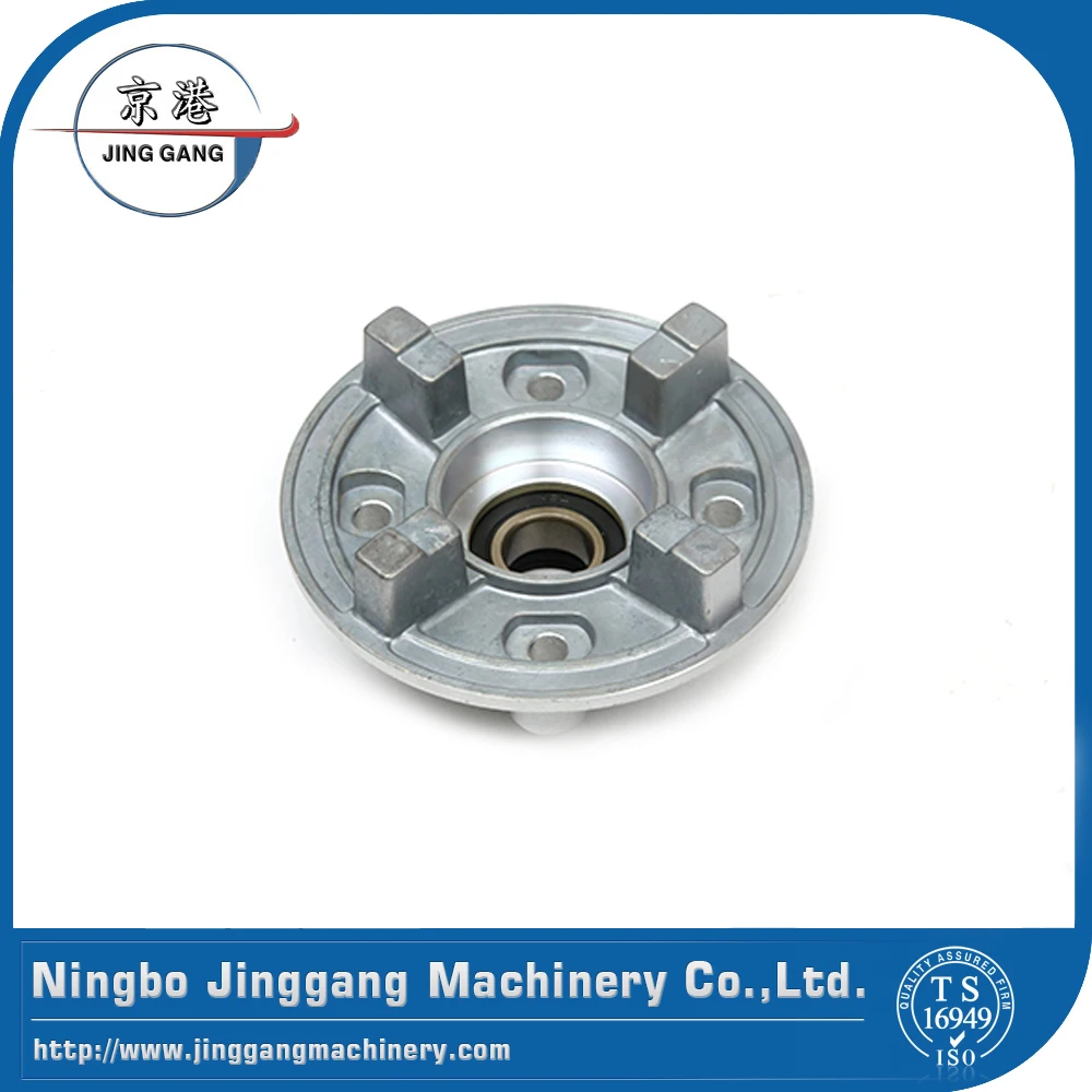 cnc machining OEM High quality vehicle spare parts by casting