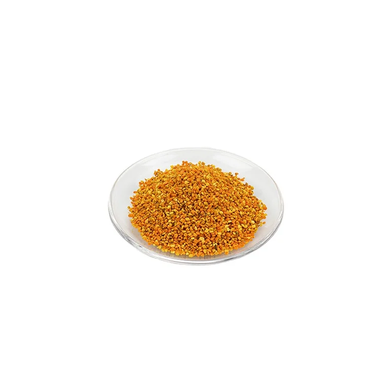 
New design Bee feed pollen High Quality organic bee pollen Wholesale Bee Pollen Powder 