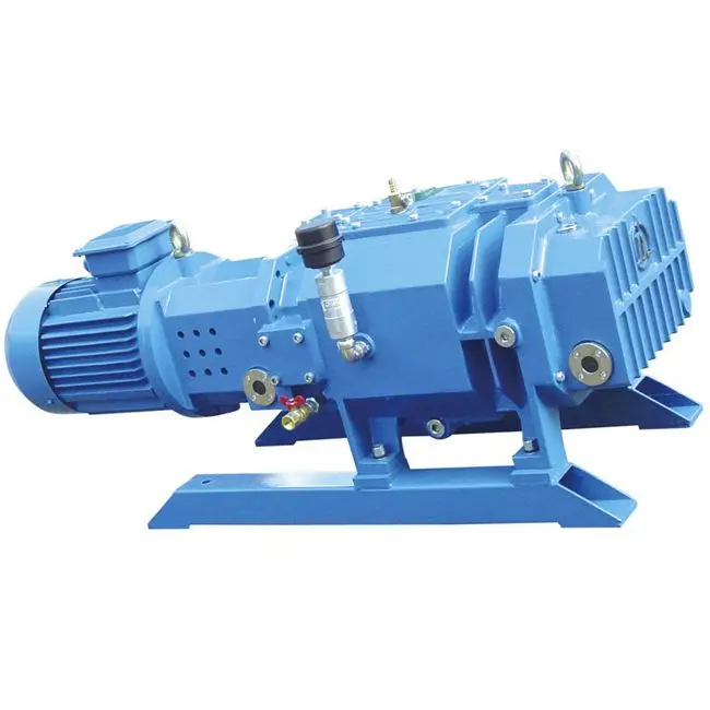 
High effective centrifuge Screw Pump 