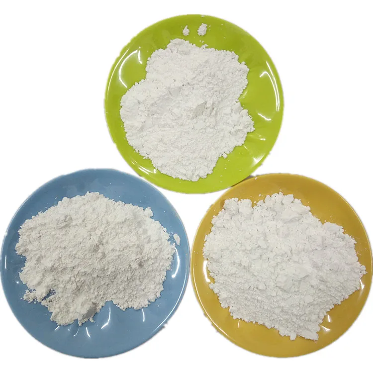 Sulfur bentonite for agriculture