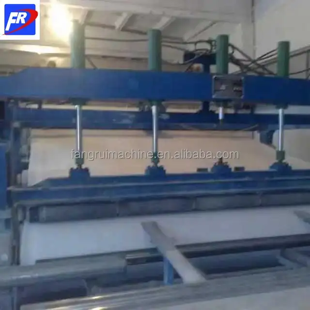 New product 2023 best-selling culvert cement pipe machine asbestos fiber cement pipe production line