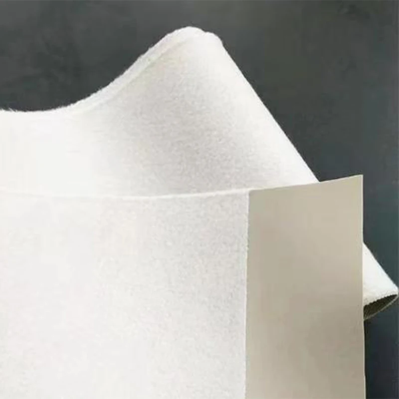 Modern Design 1mm 1.5mm Thick Circular Hdpe Pvc Geomembrane Waterproof Fish Aquarium Pond Liner For Aquaculture