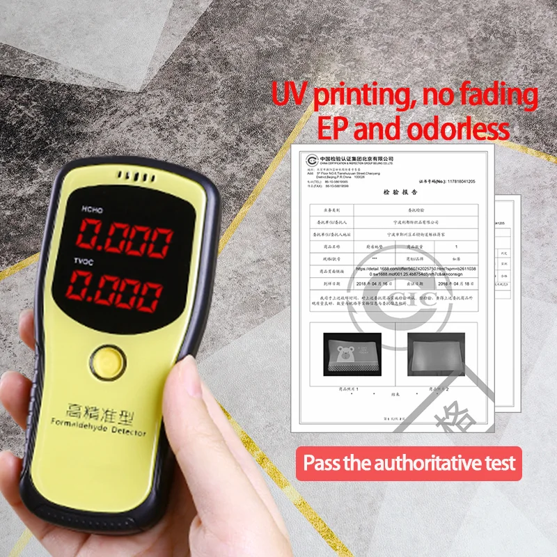 
China Non Slip Rectangle Customized Comfort Modern Decorative Cutting Anti Fatigue Drying Foot Chef PVC Kitchen Table Floor Mat 