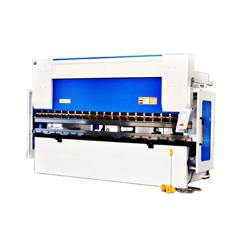 Hydraulic plate bending machine/press brake/bender/metal sheet bending machine for hot sale