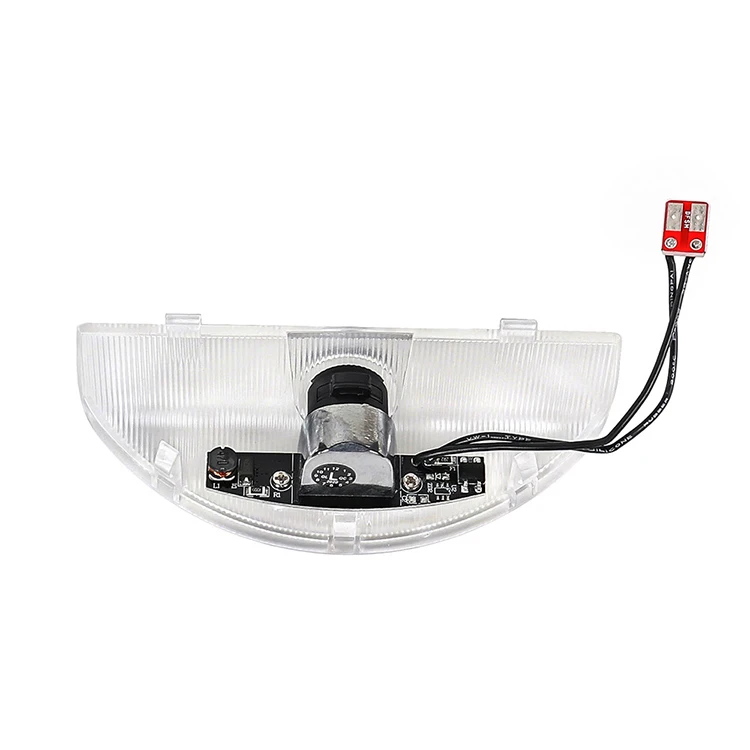 Car Door Welcome Light Logo Projector Decoration Lights For Mitsubishi Montero Pajero 2003-2011
