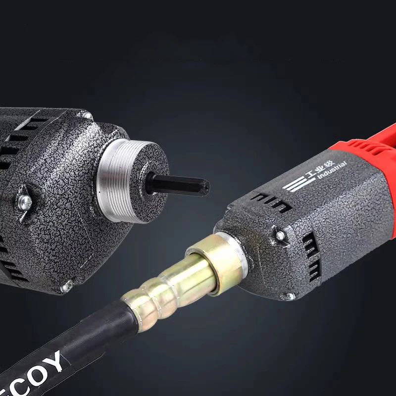 Портативный вибратор для