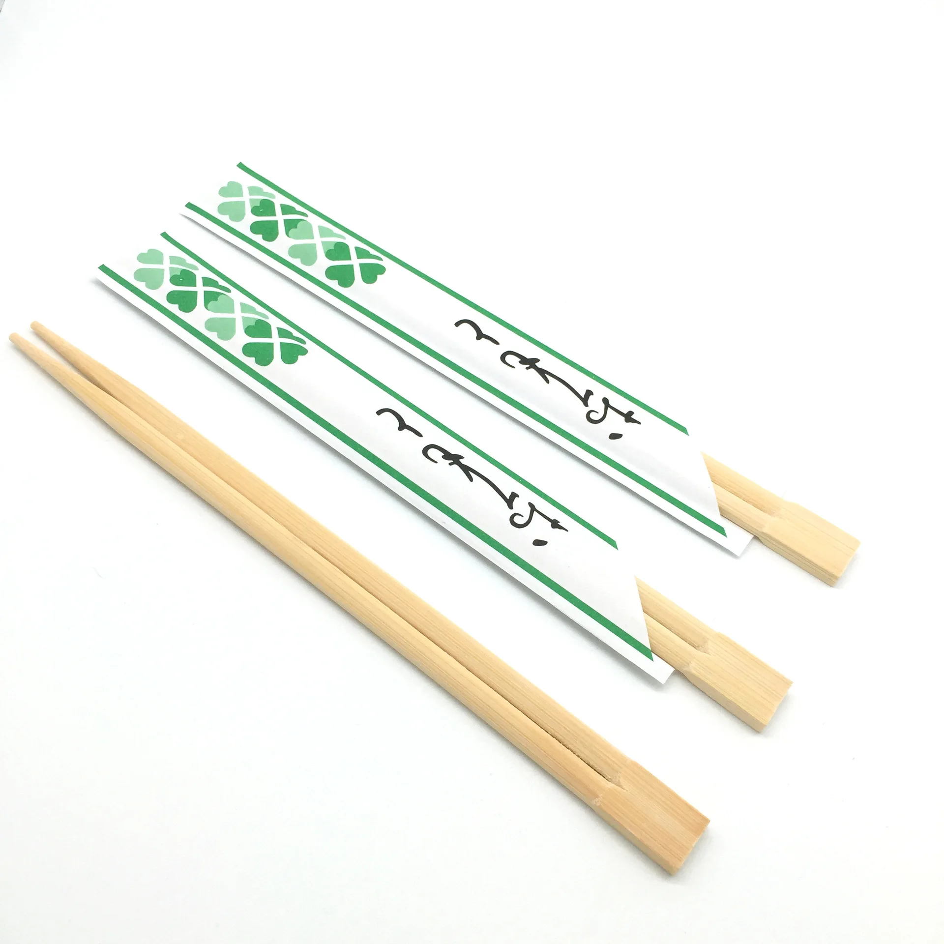 Disposable Chopsticks Best for Sushi Bamboo Wooden Chinese Chop sticks Chopstick Bulk Disposable Utensils Premium Quality