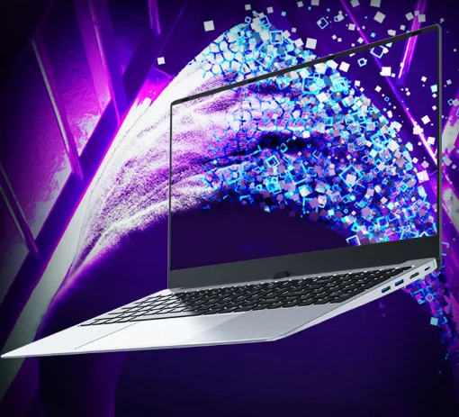 15 6 дюймов Core i7 Игровые ноутбуки 16 Гб оперативной памяти 32 встроенной RAM 512 ГБ 1 ТБ SSD и ультратонких ноутбуках Win10 Портативный Ноутбук для бизнеса