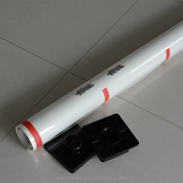 Factory Producer Supply 1.52*15m PPF Scrapes Resistance Car Film PPF TPH TPU Paint Protection Film For Car Body XPEL ULTIMATE