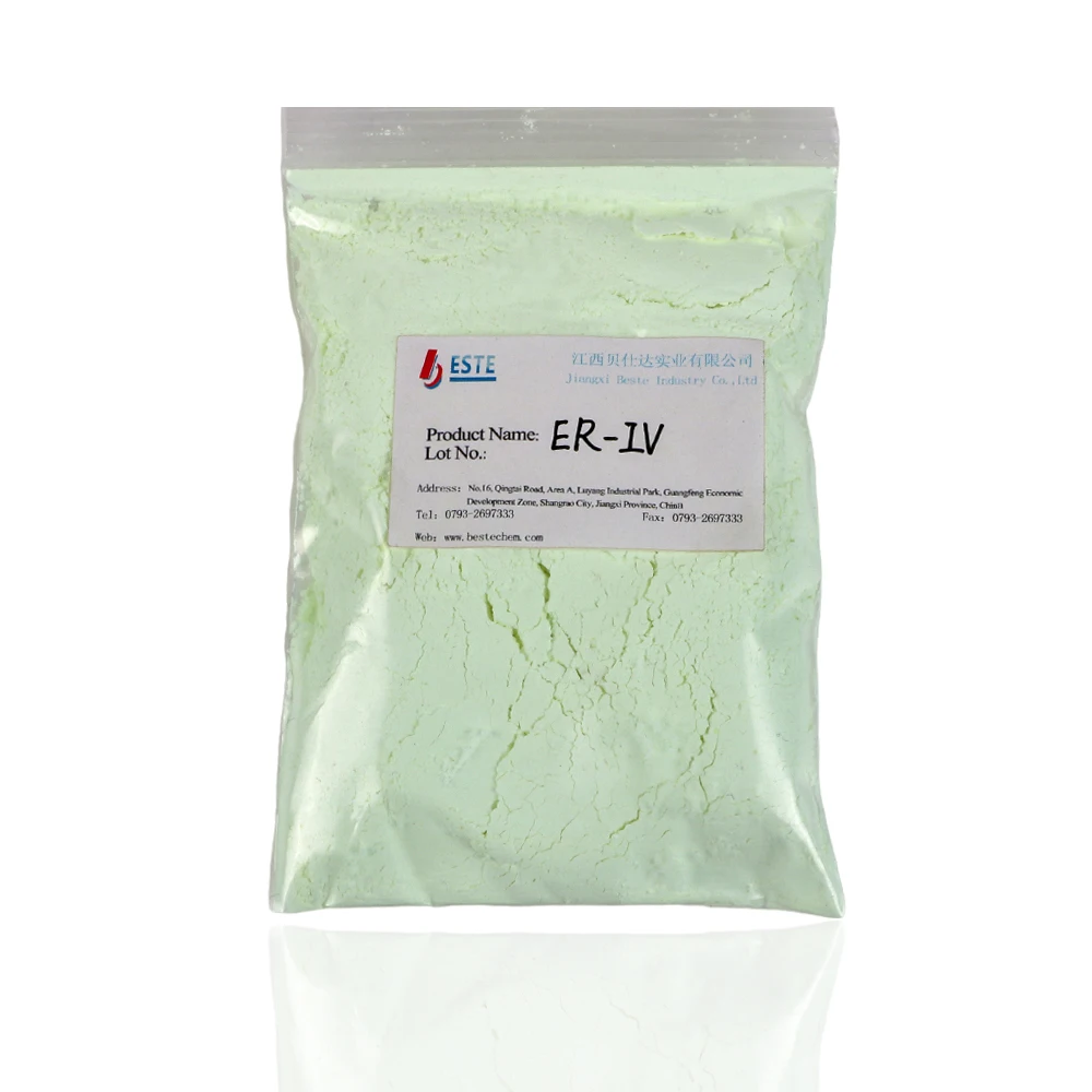 
Manufacturer supply fluorescent whitening agent optical brightener agent ER-IV 