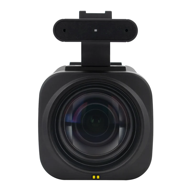 New design live commerce video conference system camera 12X zoom USB3.0-Type C/H DMI/IP output 1080P60 hd live streaming camera