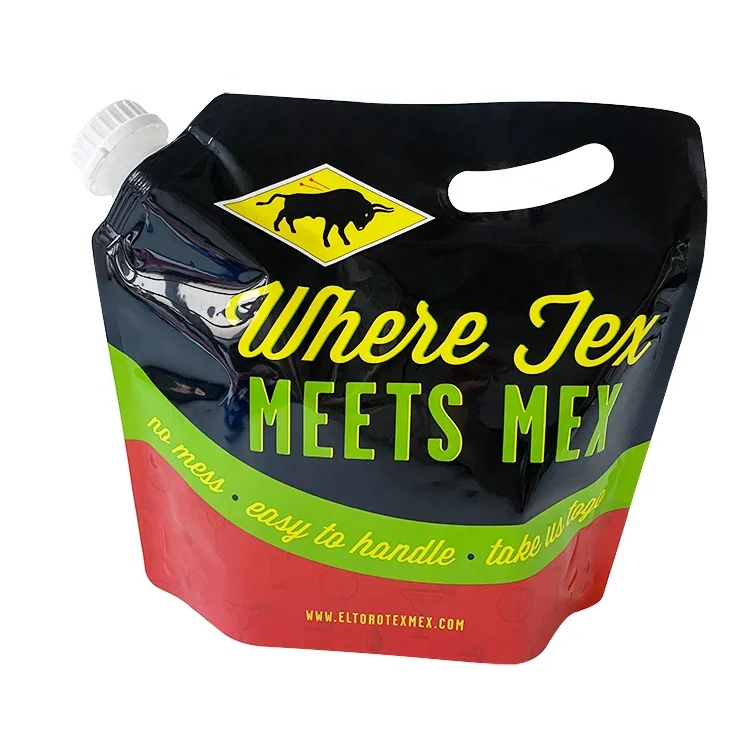 2023, 2021, оптовая продажа, многофункциональные пластиковые мешки для химии, жидкости, косметики, мешочки с горлышком