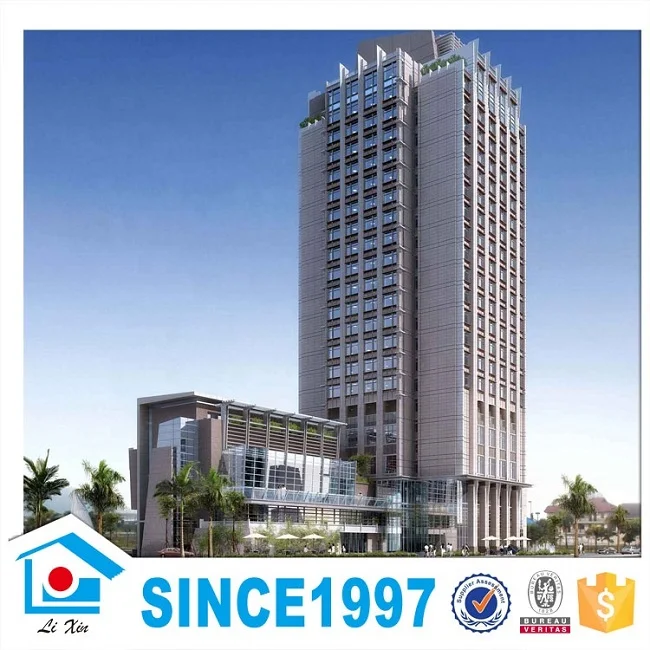 
China Famous Logo of Civil Construction Companies 