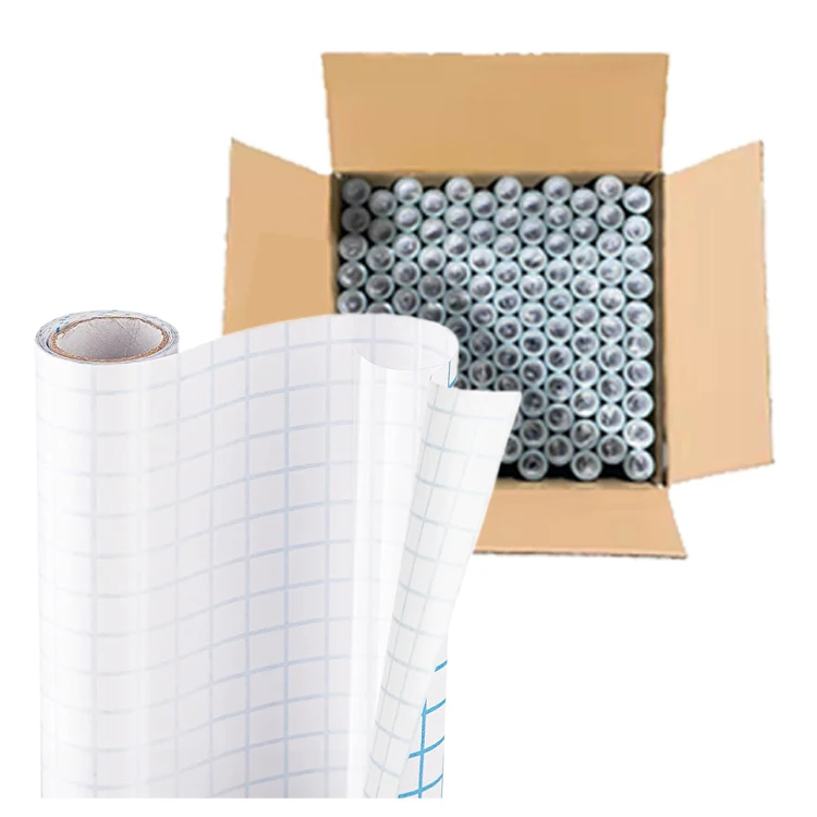 Оптовая продажа прозрачная самоклеящаяся пленка из ПВХ/Cpp для обложки книг листы/рулоны школьных ноутбуков