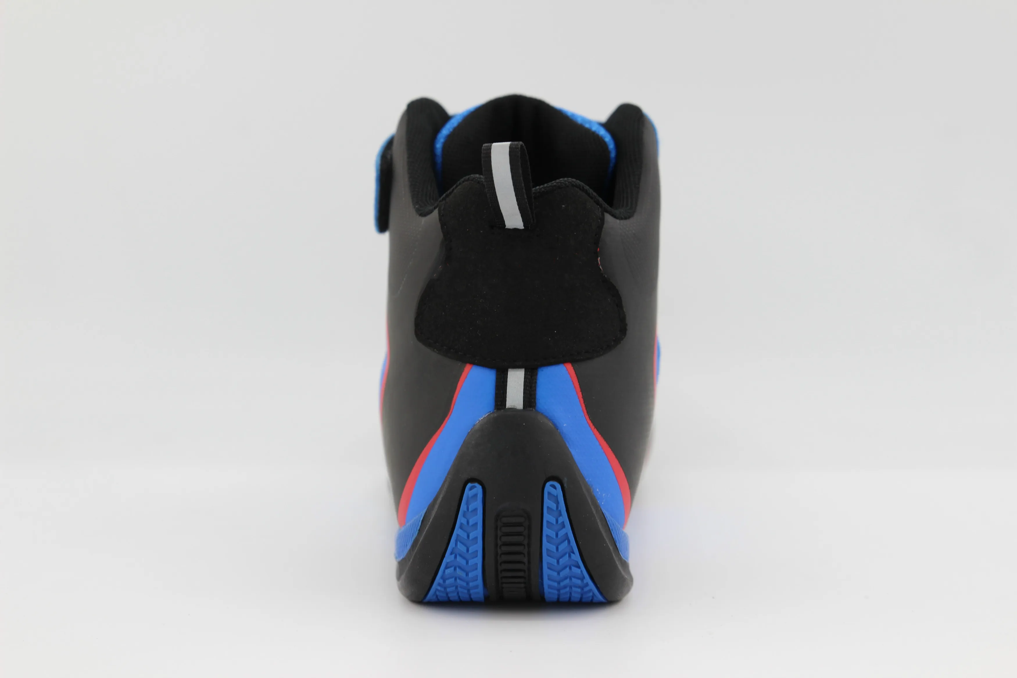 
D11793-Bb Motorcycle shoes 