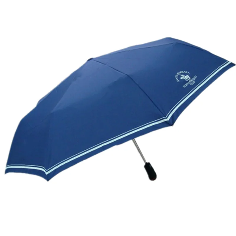 Рекламный зонт со светодиодной подсветкой, с рамкой из ФАП, с логотипом на заказ