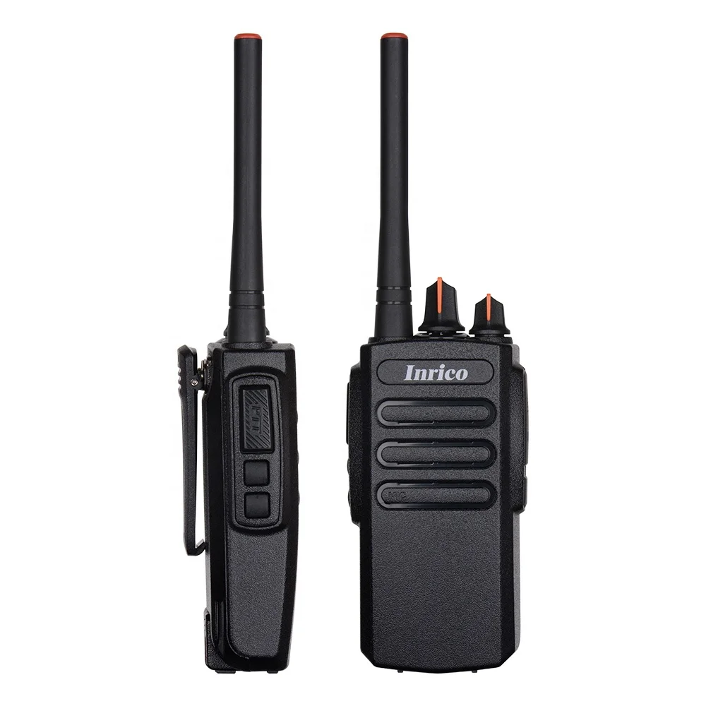  Высококачественная портативная Военная рация IP168S UHF