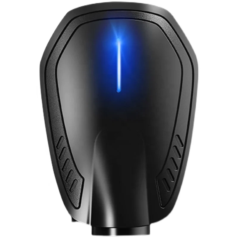 Car Door Welcome Light Intelligent Induction Free Wiring Ground Light