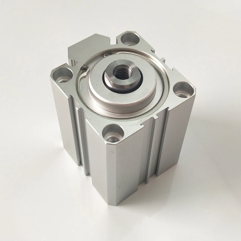 Компактный пневматический цилиндр серии AIRTAC ТИПА SDA